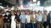 অবৈধ শাসকের পতন সু-নিশ্চিত : সিলেট মহানগর বিএনপি