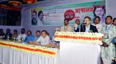 সিলেট মহানগর বিএনপি’র ৪নং ওয়ার্ডের কাউন্সিল অনুষ্ঠিত