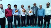 বাংলাদেশ ব্যাংকের অতিরিক্ত পরিচালকদের অফিসার্স কাউন্সিলের সংবর্ধনা