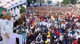 বন্দুক পিস্তল নিয়ে ক্ষমতায় বসে থাকাই আওয়ামী লীগের লক্ষ : মির্জা ফখরুল
