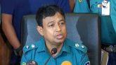 বিএনপির প্রায় ৩০০ নেতাকর্মী আটক : ডিবি প্রধান হারুন