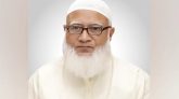 আমিরে জামায়াত ডাঃ শফিকুর রহমান গ্রেফতার