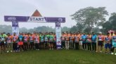 চা বাগান ও পাহাড়ি এলাকায় আল্ট্রা ট্রেইল ম্যারাথন অনুষ্ঠিত