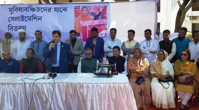 আন্তরিকতার অভাবে রোহিঙ্গা প্রত্যাবাসন বিলম্বিত হচ্ছে : পররাষ্ট্রমন্ত্রী
