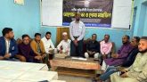 সিলেটে শহীদ বুদ্ধিজীবী দিবসে এসএমইউজে’র আলোচনা সভা