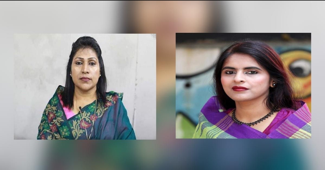 যুব মহিলা লীগের নতুন সভাপতি সিলেটের ডেইজি, সম্পাদক লিলি