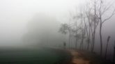 দেশের সর্বনিম্ন তাপমাত্রা শ্রীমঙ্গলে