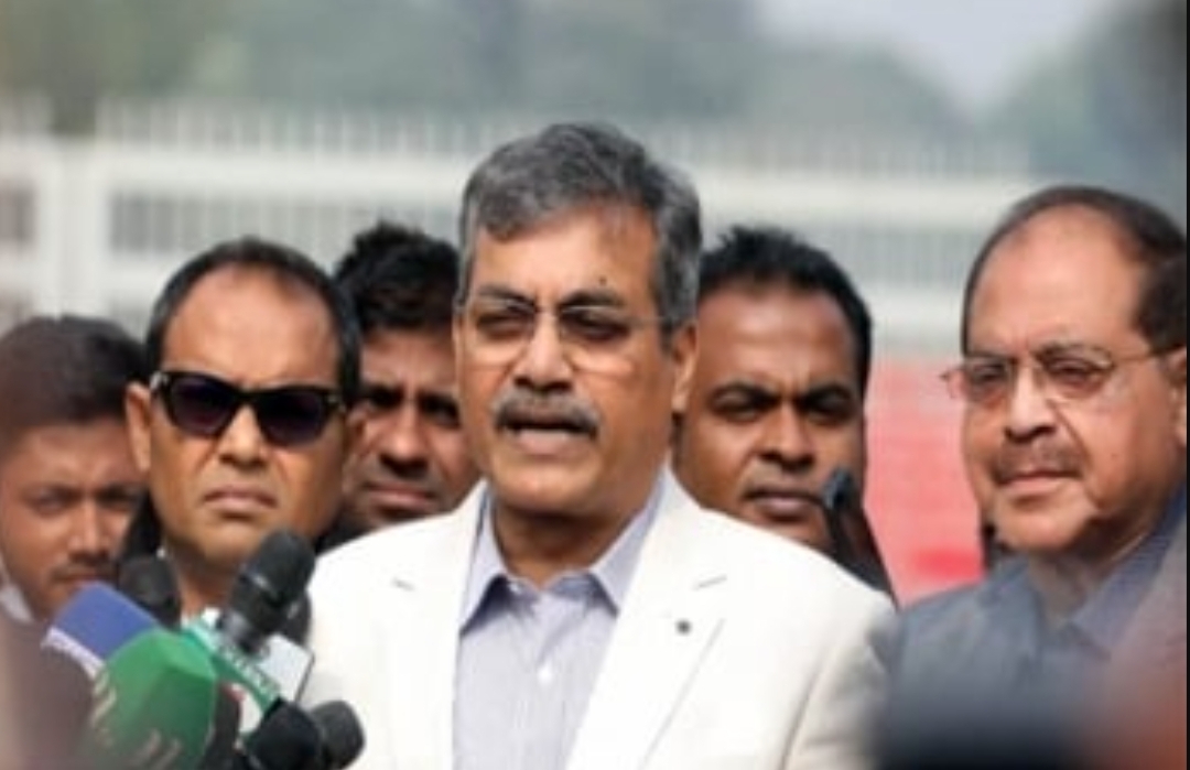 পদত্যাগ করলেন বিএনপির সংসদ সদস্য হারুন