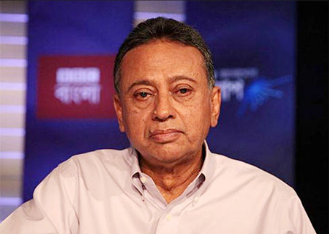 বিএনপি নেতা আমীর খসরু ও তার স্ত্রীসহ ৫ জনের নামে দুদকের মামলা