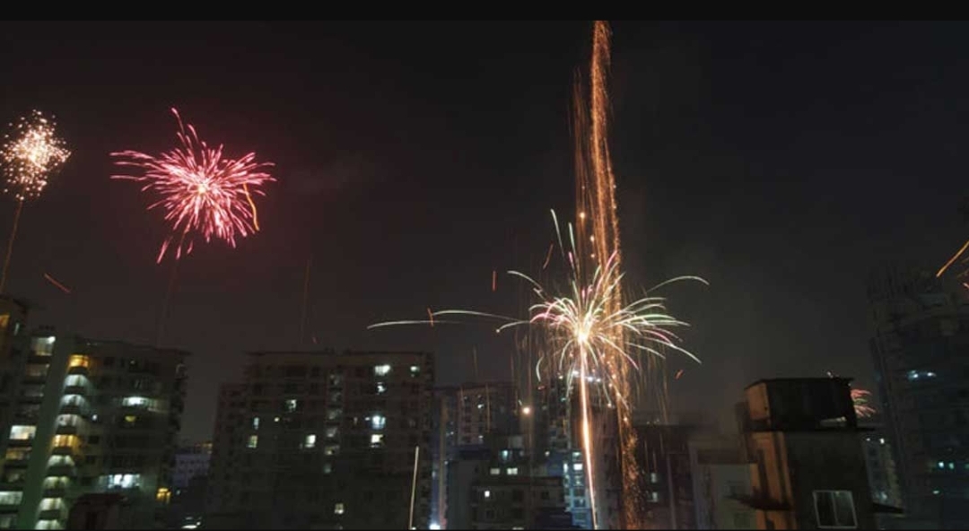 থার্টি ফার্স্ট নাইট : সিলেটে কঠোর পুলিশ, যেসব জিনিস নিষিদ্ধ