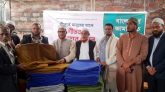 সিলেট নগরের ১২নং ওয়ার্ডে জামায়াতের শীতবস্ত্র বিতরণ