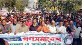 সিলেট জেলা বিএনপির কৃতজ্ঞতা প্রকাশ