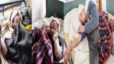 ছাতকে প্রবাসীর বাড়িতে ডাকাতি : অস্ত্রসহ ৪ ডাকাত আটক