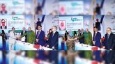 টানা ১০ বার ‘সিআইপি’ হলেন সিলেটের মাহতাবুর