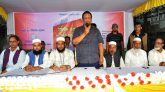 নতুন হকার্স মার্কেট ব্যবসায়ী সমিতির নির্বাচনে প্রার্থীদের মাঝে প্রতীক বরাদ্দ