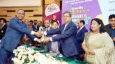 দেশের তৃতীয় করদাতার সম্মাননা পেলেন সিলেটের জামিল ইকবাল