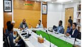 সিলেটে ৩৫ ব্যক্তিকে সেরা করদাতা সম্মাননা দিচ্ছে আয়কর বিভাগ
