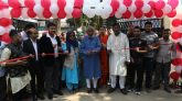 সিসিকের প্রাথমিক স্বাস্থ্য সেবা কেন্দ্রের উদ্বোধন