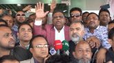 প্রধানমন্ত্রী চাইলে সিটি নির্বাচনে অংশ নেবেন আনোয়ারুজ্জামান