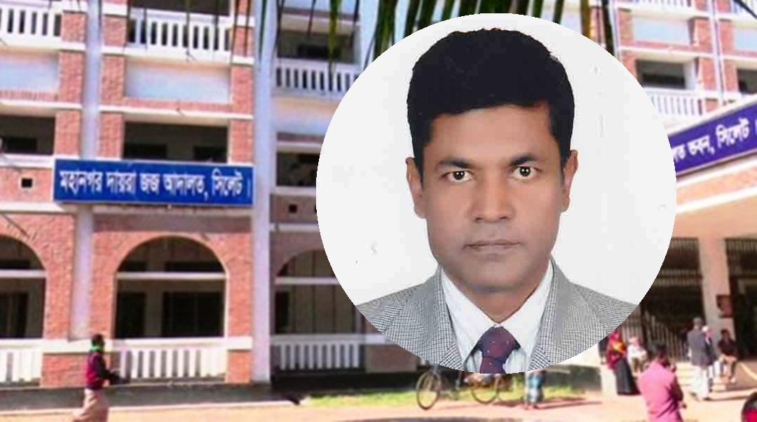 সিলেটে টাকা ফেরত চেয়ে ৬৬ ভোটারের বিরুদ্ধে প্রার্থীর মামলা!
