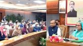 সংবিধানের পঞ্চদশ সংশোধনী অবৈধভাবে ক্ষমতা দখল বন্ধ করেছে : প্রধানমন্ত্রী