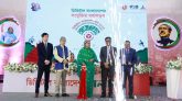 স্মার্ট বাংলাদেশের স্বপ্নযাত্রা পূরণে শুরু হলো ডিজিটাল বাংলাদেশ মেলা