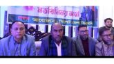 আন্দোলনের মাধ্যমে ফ্যাসিস্ট সরকারকে বিদায় করা হবে : কাইয়ুম চৌধুরী