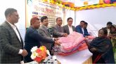 কমলগঞ্জে হীড বাংলাদেশ’র ৮০০ শীতবস্ত্র বিতরণ