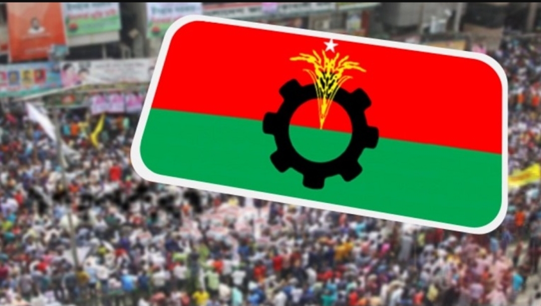 ১৬ জানুয়ারি সারাদেশে মিছিল সমাবেশের ঘোষণা বিএনপি’র