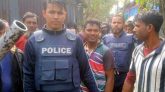 ক্যারম খেলা নিয়ে বিরোধ, হবিগঞ্জে সংঘর্ষে নারী-পুলিশসহ আহত ৫০