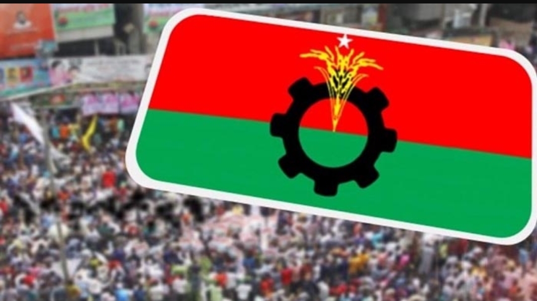 সিলেট রেজিষ্ট্রারী মাঠে বিএনপির সমাবেশ আজ বুধবার
