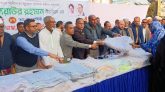 শহীদ জিয়া, মুক্তিযুদ্ধ এবং বাংলাদেশ একই সূত্রে গাঁথা : কাইয়ুম চৌধুরী