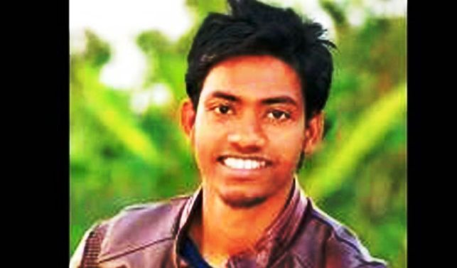 সিলেটে গ্যাস লাইন বিস্ফোরণে ছাত্রলীগ নেতার মৃত্যু