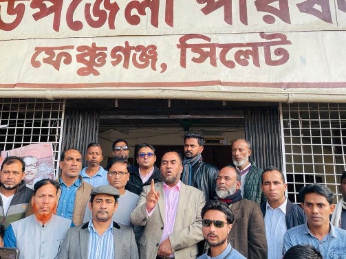 বিএনপি নেতা কামাল হত্যা মামলা দ্রুত বিচার আদালতে হস্তান্তরের দাবী