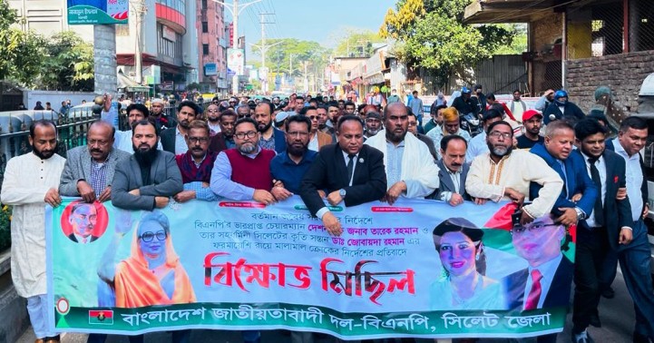 সরকার দেশ পরিচালনায় ব্যার্থ হয়ে এখন জিয়া পরিবারের বিরুদ্ধে ষড়যন্ত্র করছে : কাইয়ুম চৌধুরী