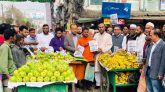 আন্দোলনের মাধ্যমে এই সরকারকে বিদায় করতে হবে : কাইয়ুম চৌধুরী