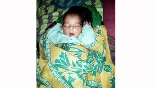 সিলেট ওসমানীতে মানসিক ভারসাম্যহীন কিশোরীর সন্তান প্রসব