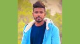 বড়লেখায় মোটরসাইকেল দুর্ঘটনায় ব্যবসায়ী নিহত