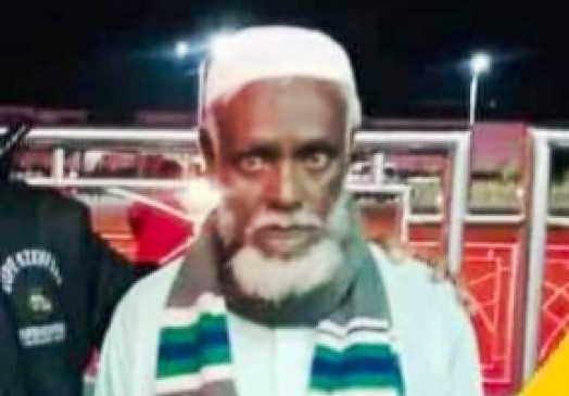 ইজতেমায় সিলেটের এক মুসল্লির মৃত্যু