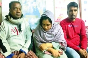 অবশেষে দ্বিতীয় স্বামী কবিরের ঘরেই গেল সুলতানা!