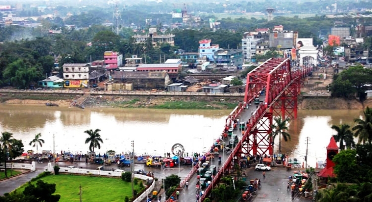 ২০২২ সালে সিলেটের আলোচিত ঘটনা-দুর্ঘটনা