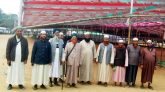 সিলেট আলীয়া মাদ্রাসা মাঠে মুজাহিদ কমিটির মাহফিল শুরু রোববার