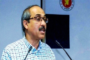 সিলেট মেডিকেল বিশ্ববিদ্যালয়ের নতুন ভিসি এনায়েত