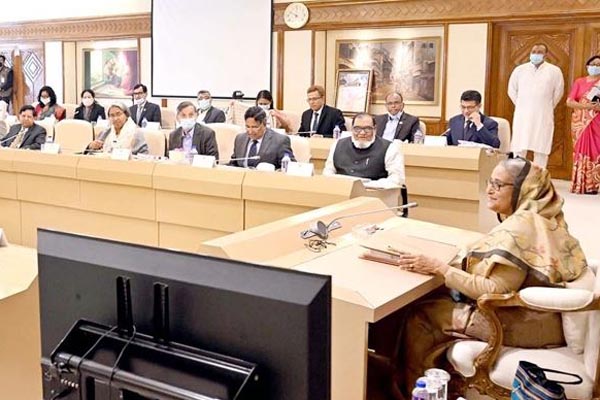 প্রেসক্রিপশন ছাড়া অ্যান্টিবায়োটিক বিক্রি করলে ২০ হাজার জরিমানা