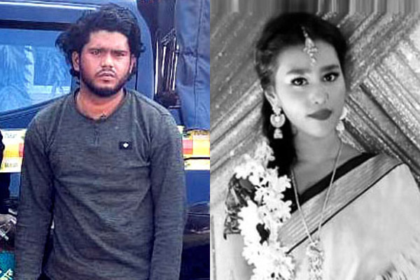 কলেজে ছাত্রী সোনিয়া হত্যা : মামাতো ভাই সজিবকে রিমান্ডে চায় পুলিশ