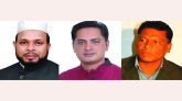 সিলেট সদরের ৩ ইউনিয়নে আওয়ামী লীগের মনোনয়ন পেলেন যারা