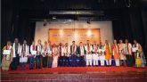 ১৫ ব্যক্তিকে সিলেট শিল্পকলা একাডেমি সম্মাননা
