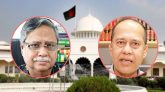 মো: সাহাবুদ্দিন চুপ্পু ২২তম রাষ্ট্রপতি নির্বাচিত : সিইসি