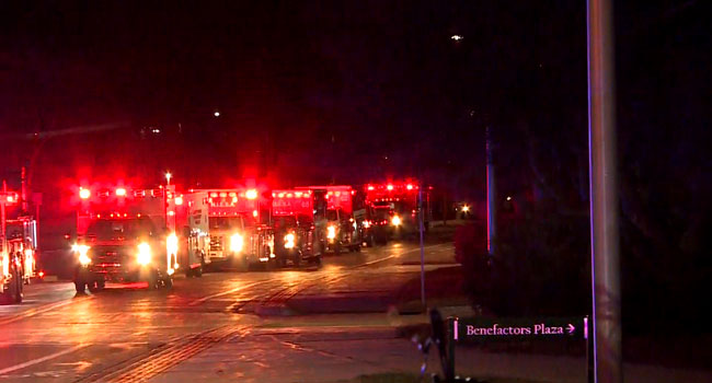 যুক্তরাষ্ট্রের বিশ্ববিদ্যালয়ে গোলাগুলিতে নিহত ৩, আহত ৫