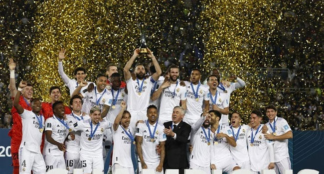 সৌদি আরবে হচ্ছে পরবর্তী ফিফা ক্লাব বিশ্বকাপ